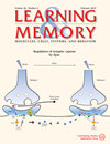 Learning & Memory期刊封面